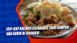 Icip-icip Kuliner Legendaris...