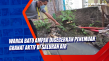 Warga Batu Ampar Digegerkan...