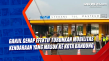 Ganjil Genap Efektif...
