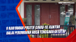 9 Karyawan Positif Covid-19,...