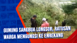 Gunung Sangbua Longsor,...