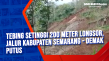 Tebing Setinggi 200...