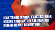 Isak Tangis Warnai Evakuasi...