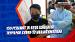 156 Perawat di Kota...