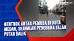Bentrok Antar Pemuda...
