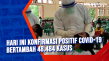 Hari Ini Konfirmasi...