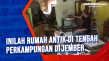 Inilah Rumah Antik di...