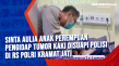 Sinta Aulia Anak Perempuan...