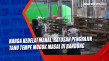 Harga Kedelai Mahal,...