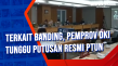 Terkait Banding, Pemprov...