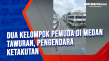 Dua Kelompok Pemuda...