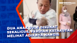 Dua Anak Sule Disunat...