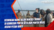 Resmikan Nama Jalan...