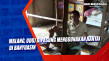 Malang, ODGJ Dipasung...