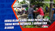 Diduga Hilang Kendali...