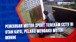 Pencurian Motor Sport...
