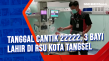 Tanggal Cantik 22222,...