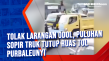 Tolak Larangan ODOL,...