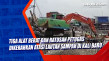 Tiga Alat Berat dan...