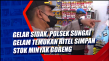 Gelar Sidak, Polsek...
