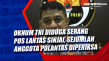 Oknum TNI Diduga Serang...