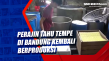 Perajin Tahu Tempe di...