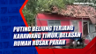 Puting Beliung Terjang...