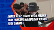 Indra Kenz, Crazy Rich...