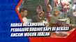 Harga Melambung, Pedagang...