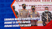 Sarankan Warga Terpapar...