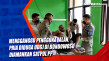 Mengganggu Pengguna...
