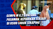 Gempa M 6,2 Guncang...