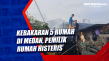 Kebakaran 5 Rumah di...