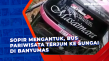 Sopir Mengantuk, Bus...