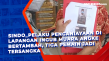 Pelaku Penganiayaan...