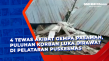 4 Tewas Akibat Gempa...