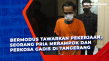 Bermodus Tawarkan Pekerjaan,...