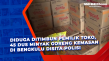 Diduga Ditimbun Pemilik...