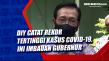 DIY Catat Rekor Tertinggi...