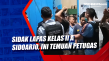 Sidak Lapas Kelas II...