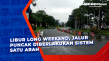 Libur Long Weekend,...