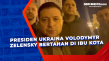 Presiden Ukraina Volodymyr...