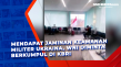 Mendapat Jaminan Keamanan...