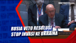 Rusia Veto Resolusi...