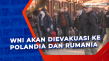 WNI akan Dievakuasi...