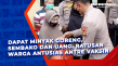 Dapat Minyak Goreng,...
