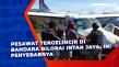 Pesawat Tergelincir...