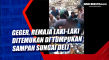 Geger, Remaja Laki-Laki...