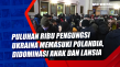Puluhan Ribu Pengungsi...