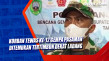 Korban Tewas ke-12 Gempa...